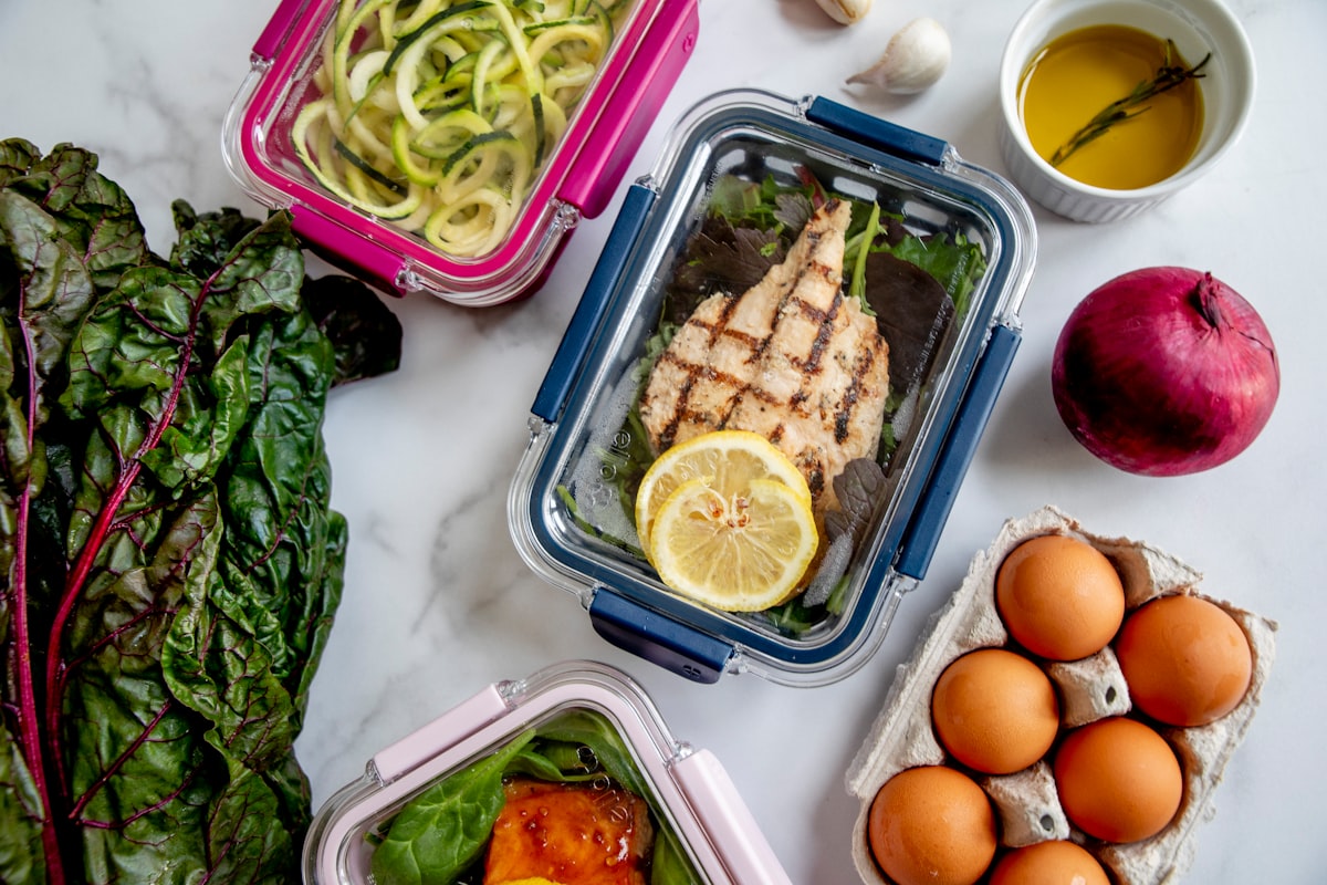 Nutricionista em consultório - Dietguidehealth